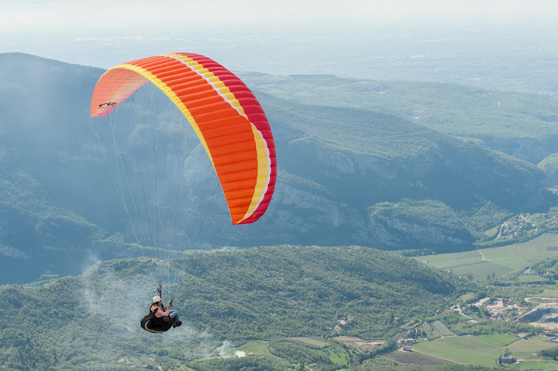 Formation continue parapente Gruyère